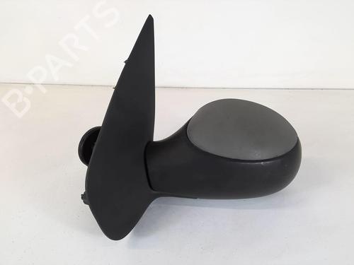 Retrovisor izquierdo PEUGEOT 206 Hatchback (2A/C) 1.1 i | BP20944083C26 
