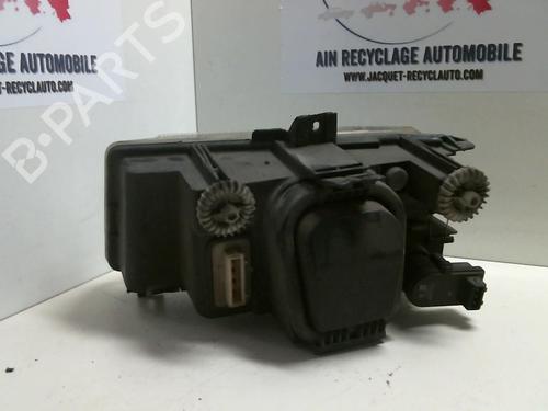 Used Right headlight Right headlight VW POLO III CLASSIC (6V2) 64 1.9 SDI (64 hp) 20942221 20942221