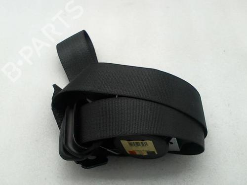 Rear left seatbelt OPEL ZAFIRA / ZAFIRA FAMILY B (A05) 1.7 CDTI (M75) | BP20969183I29 