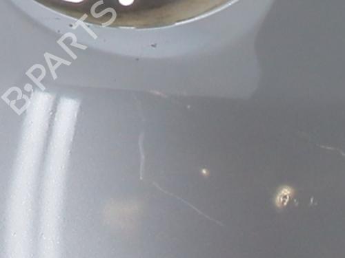 Rear bumper CHEVROLET AVEO / KALOS Hatchback (T250, T255) 1.2 LPG | BP30122519C8 