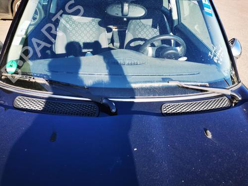 Used Front windshield wiper arm MINI MINI (R50, R53) One (90 hp) 20972718