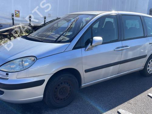 Bakspejl indvendigt PEUGEOT 807 (EB_) 2.0 | BP30079242I6  - Image 8