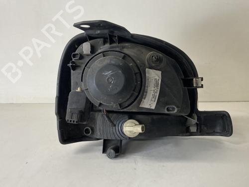 Left headlight RENAULT KANGOO (KC0/1_) 1.4 (KC0C, KC0H, KC0B, KC0M) | BP27570469C28 