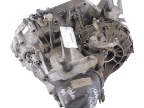 Gearbox RENAULT SCÉNIC II (JM0/1_) 1.5 dCi (JM0F) | BP20950098M3