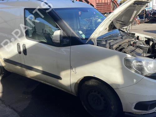 Pedal FIAT DOBLO Cargo (263_) 1.3 D Multijet | BP32467305I4  - Image 8