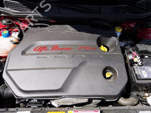 Used Alternator Alternator ALFA ROMEO GIULIETTA (940_) 1.6 JTDM (940FYB11, 940FYB1A, 940FYF11, 940FYF1A) (120 hp) 20951686 20951686