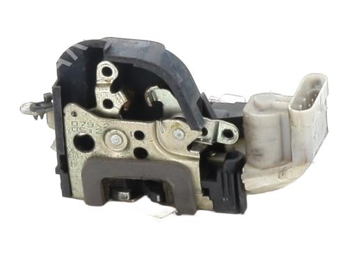 Front left lock FIAT PUNTO (188_) 1.2 60 (188.030, .050, .130, .150, .230, .250) | BP30546106C98