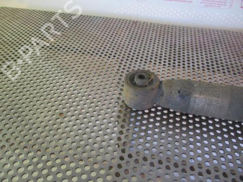 Used Right rear shock absorber Right rear shock absorber VW FOX Hatchback (5Z1, 5Z3, 5Z4) 1.2 (55 hp) 20970269 20970269