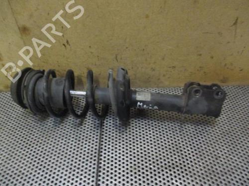 Venstre foran støtdemper OPEL MERIVA A MPV (X03) 1.7 CDTI (E75) (100 hp) 20942593