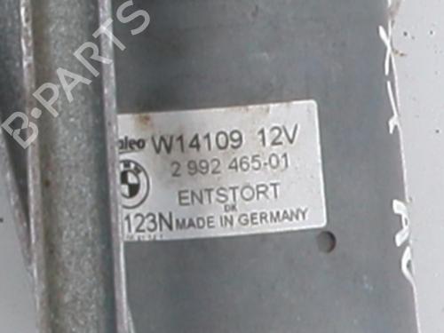 Used Front wiper motor Front wiper motor 29203772 29203772