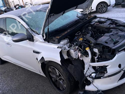 Hattehylde RENAULT MEGANE IV Hatchback (B9A/M/N_) | BP33630548C85 - Image 6