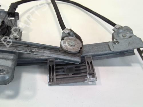 Used Front left window mechanism Front left window mechanism CITROËN C3 Pluriel (HB_) 1.4 HDi (68 hp) 20944186 20944186