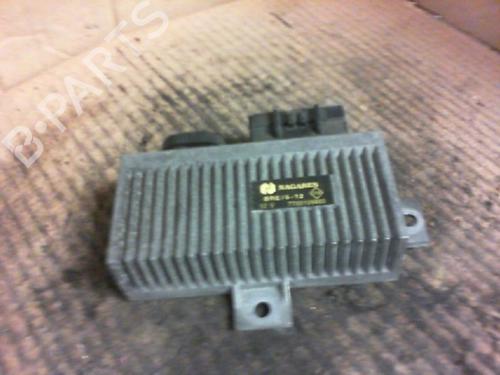 Modulo electronico RENAULT CLIO II Hatchback Van (SB0/1/2_) 1.9 D (SB0R) (54 hp) 20961232