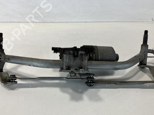 Used Front wiper motor PEUGEOT 207 (WA_, WC_) 1.6 HDi (109 hp) 22231473