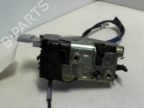 Used Rear right lock CITROËN C4 I (LC_) 1.6 HDi (90 hp) 20947132