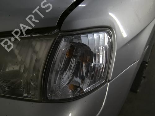 Used Left front indicator Left front indicator MAZDA DEMIO (DW) 1.3 16V (DW3W, DW19) (63 hp) 36590770 36590770