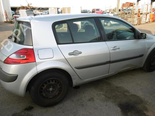 Venstre foran invendig håndtak RENAULT MEGANE II (BM0/1_, CM0/1_) 1.5 dCi (BM1F, CM1F) | BP20953989I13 