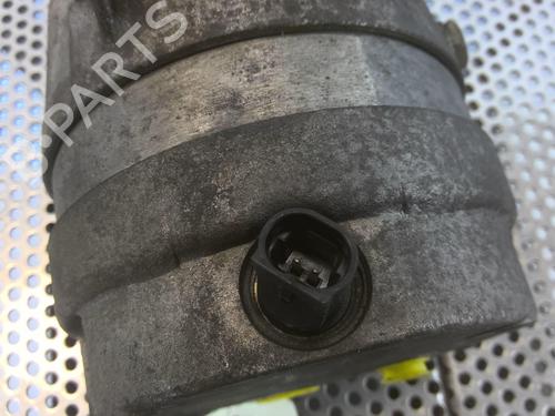 Compressor A/A RENAULT LAGUNA II (BG0/1_) 1.9 dCi | BP20959402M34 