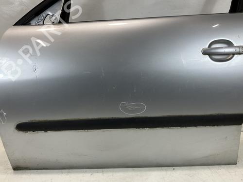 Left front door SEAT IBIZA III (6L1) 1.4 TDI | BP27570232C2 