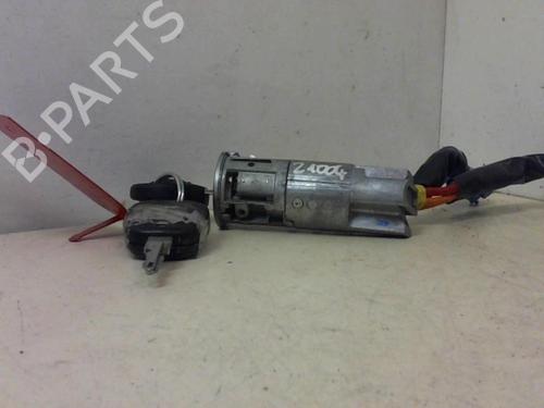 Used Ignition barrel Ignition barrel PEUGEOT 206 Hatchback (2A/C) 2.0 HDI 90 (90 hp) 20948476 20948476