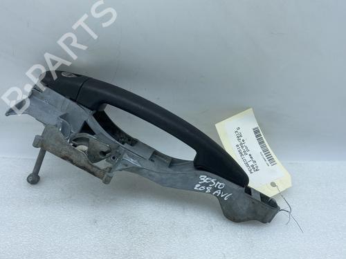 Front left exterior door handle PEUGEOT 208 I (CA_, CC_) 1.0 VTi | BP21664516C128 