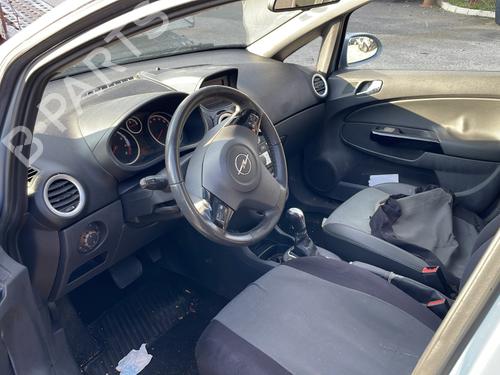 Climate control OPEL CORSA D (S07) 1.4 (L08, L68) | BP23792330I5  - Image 7