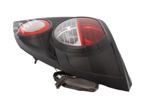 Right taillight CHEVROLET AVEO Hatchback (T300) 1.3 D | BP20956269C35 