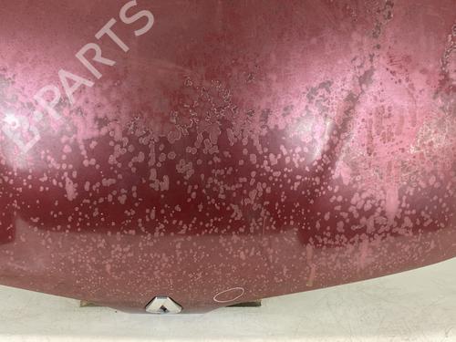 Hood RENAULT MEGANE I (BA0/1_) 1.6 e (BA0F, BA0S) | BP23200661C1 