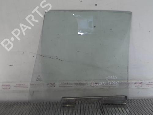Used Rear right door window PEUGEOT 205 II (20A/C) 1.7 Diesel (60 hp) 20960002