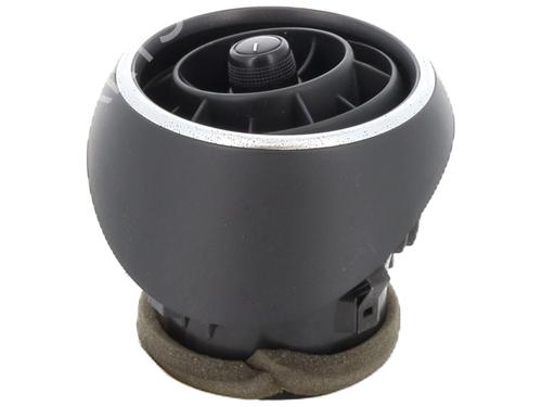 Air vent AUDI A1 (8X1, 8XK) 1.6 TDI | BP29838057I21