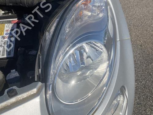 Used Left headlight FIAT 500L (351_, 352_) 0.9 (199LYC1B) (105 hp) 25593990