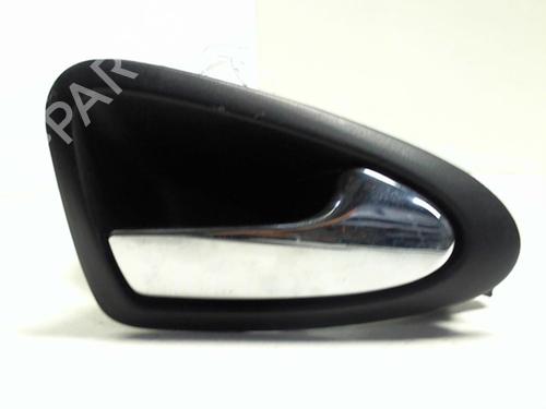 Used Rear right interior door handle Rear right interior door handle SEAT IBIZA IV SC (6J1, 6P5) 1.2 TSI (90 hp) 20965710 20965710