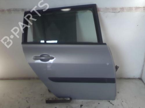 Right rear door RENAULT MEGANE II Estate (KM0/1_) 1.6 | BP20939964C5 