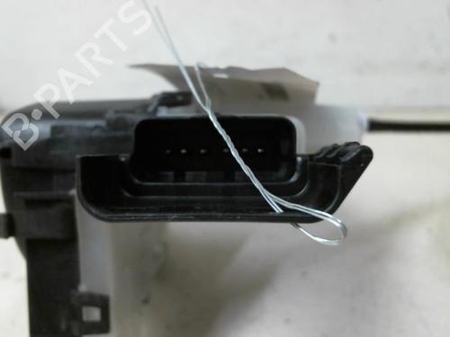 Used Rear left lock Rear left lock CITROËN C-ELYSEE (DD_) 1.2 VTi 82 (82 hp) 20947817 20947817