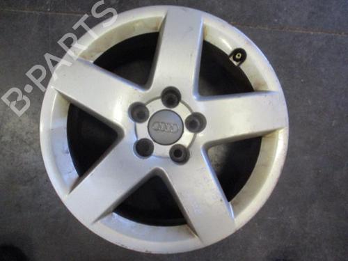 Used Rim AUDI A3 (8L1) 1.9 TDI (130 hp) 20971056