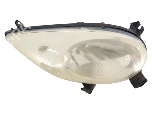 Right headlight CITROËN C1 (PM_, PN_) 1.4 HDi | BP37450137C29 - Image 4