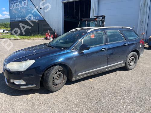 Brugte CITROËN C5 III Break (RW_) 2.0 HDi 140 4771058