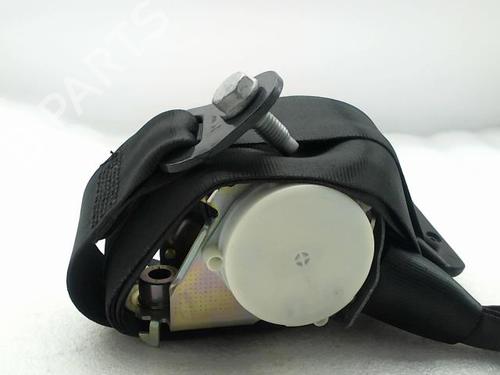 Used Rear right seatbelt Rear right seatbelt PEUGEOT 5008 (0U_, 0E_) 1.6 HDi (112 hp) 20944699 20944699