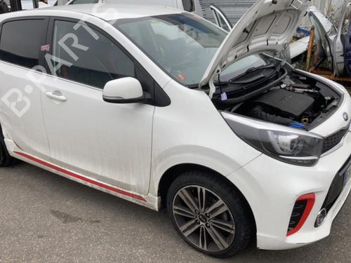 Glove box KIA PICANTO III (JA) 1.2 | BP20972710C95  - Image 8