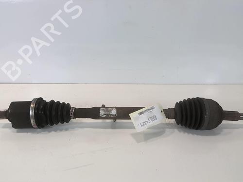 Used Left front driveshaft Left front driveshaft 20958759 20958759