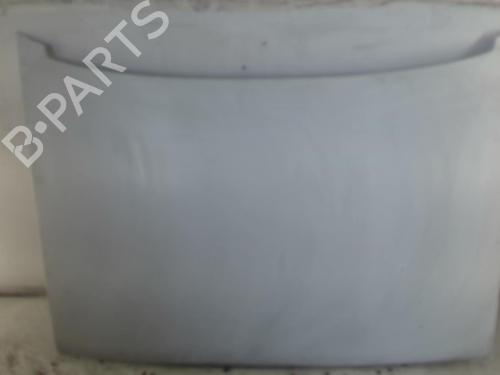 Hood RENAULT RAPID Box Body/MPV (F40_, G40_) 1.1 | BP22022300C1