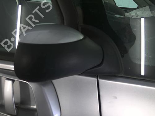 Used Right mirror PEUGEOT 1007 (KM_) 1.6 16V (109 hp) 26644323