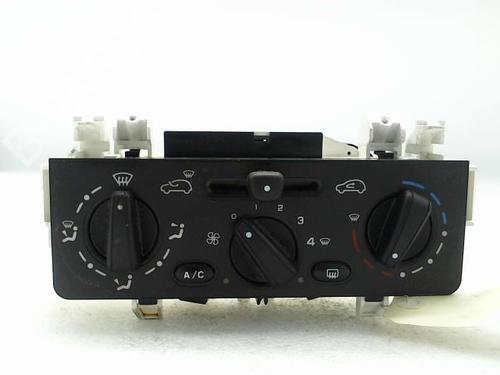 Commande Chauffage CITROËN C3 I (FC_, FN_) 1.4 i | BP20941380I5 