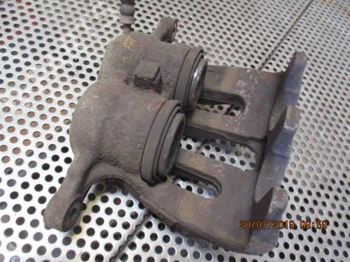 Used Right front brake caliper PEUGEOT 407 Coupe (6C_) 2.7 HDi (204 hp) 20942365