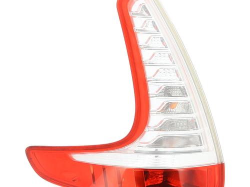 Used Left taillight RENAULT SCÉNIC III (JZ0/1_) 1.6 dCi (JZ00, JZ12) (130 hp) 24816120