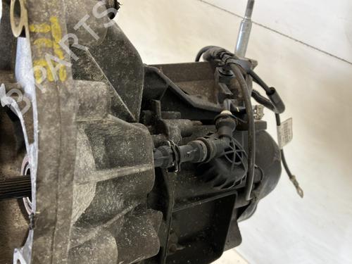 Gearbox DACIA DOKKER MPV (KE_) 1.2 TCe (KEM0, KEAY) | BP23971680M3 
