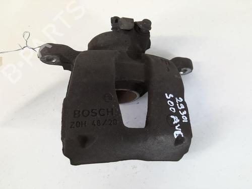 Used Left front brake caliper Left front brake caliper FIAT 500 (312_) 1.3 D Multijet (312AXB1A) (75 hp) 20943992 20943992