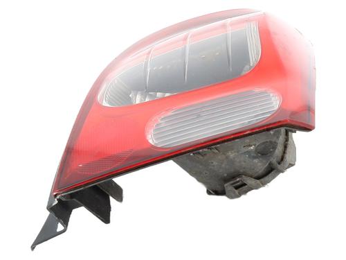 Right taillight RENAULT TWINGO II (CN0_) 1.5 dCi (CN0E) | BP30762182C35