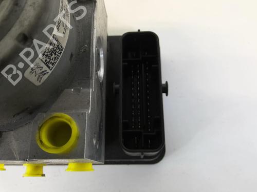Used ABS pump ABS pump PEUGEOT 208 I (CA_, CC_) 1.5 BlueHDI 100 (102 hp) 20952748 20952748