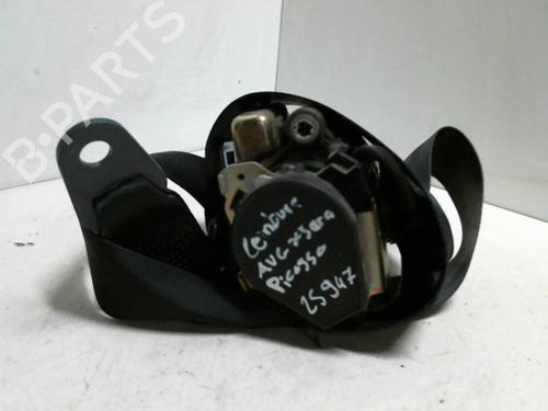 Front left belt tensioner CITROËN XSARA PICASSO (N68) 2.0 HDi | BP20951634C87 